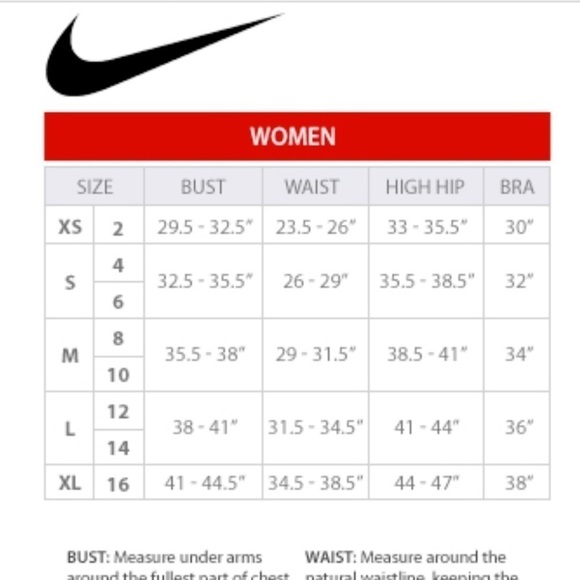 ID Ideology Women's Compression Side Pocket Cropped Leggings Red - Picture 6 of 6